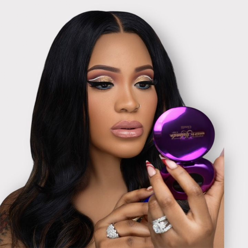 Final 3 Hours: 60%OFF-Soft Matte Cream Concealer with Brush FREE !SKU