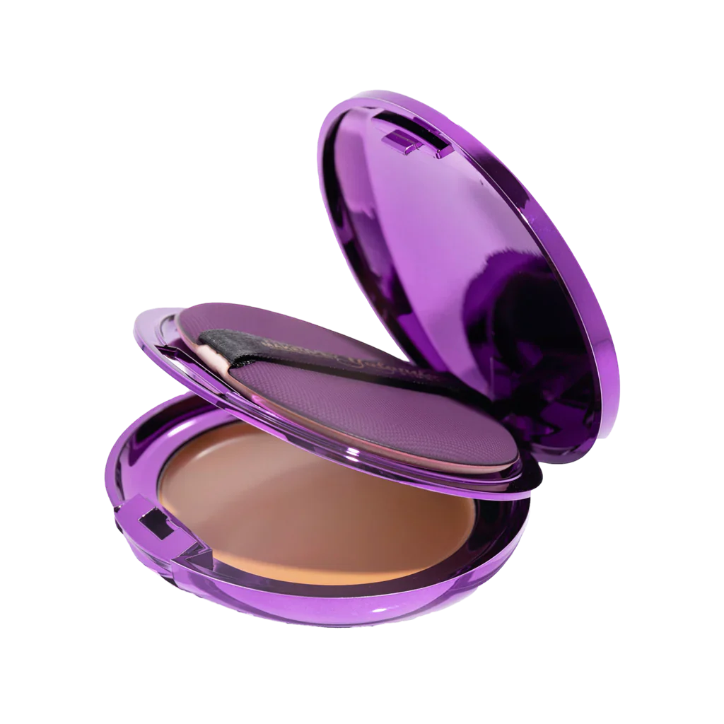 Final 3 Hours: 60%OFF-Soft Matte Cream Concealer with Brush FREE !SKU