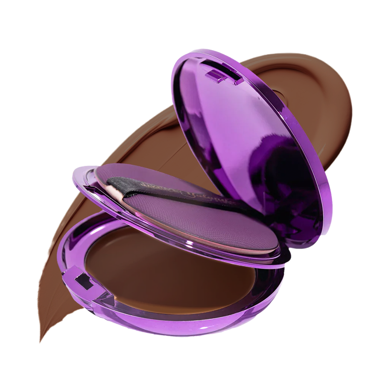 Final 3 Hours: 60%OFF-Soft Matte Cream Concealer with Brush FREE !SKU