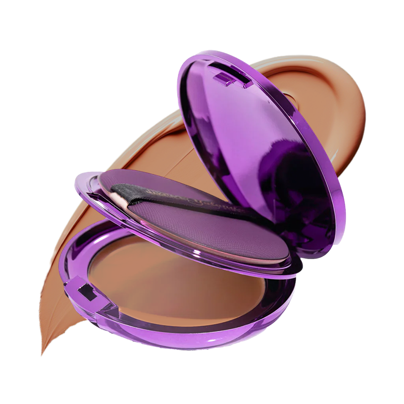 Final 3 Hours: 60%OFF-Soft Matte Cream Concealer with Brush FREE !SKU