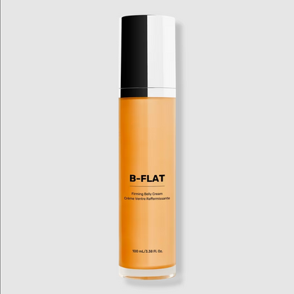 Final 3 Hours: 60% OFF 🔥B-FLAT Belly Firming Cream