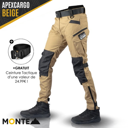 ApexCargo™ | Pantalon Tactique